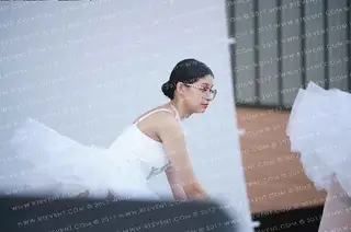 Swan Lake