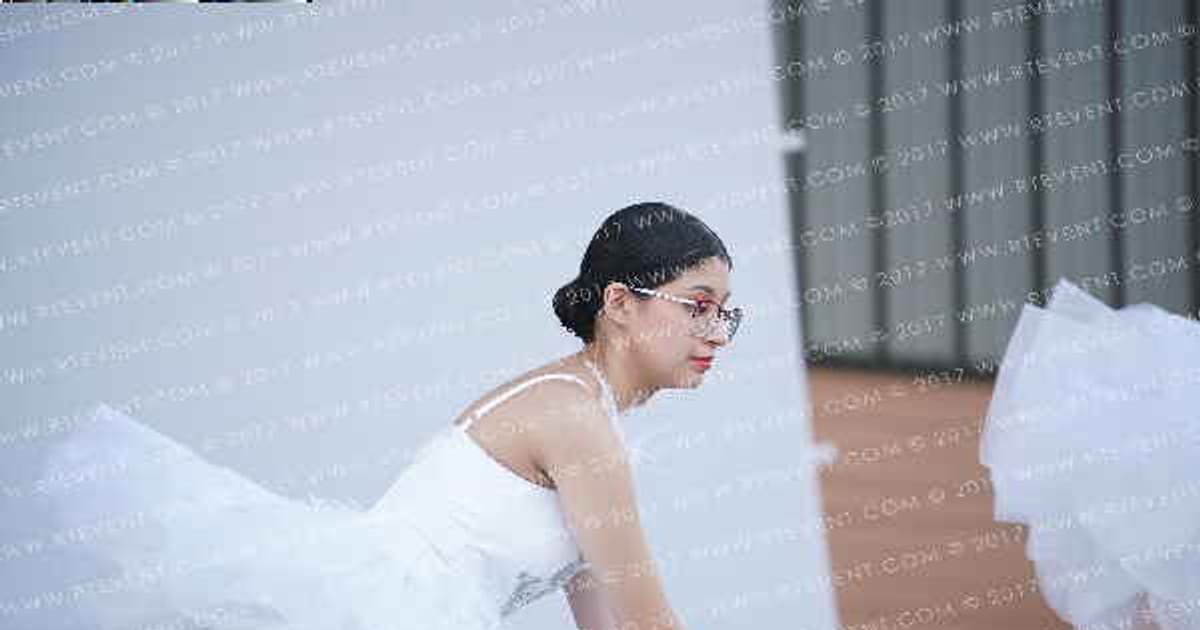 Swan Lake · Recital