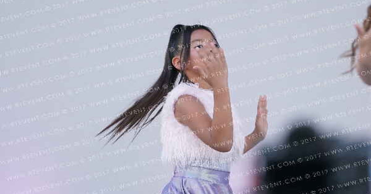 All Around The World · Recital