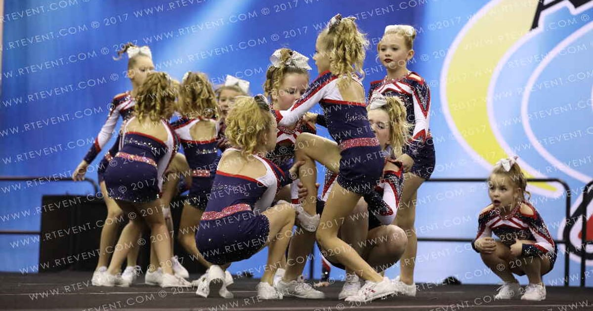 Interactive Academy Starstruck · Americas Best Indy Challenge