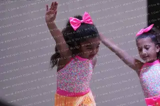 Little Bitty Pretty One