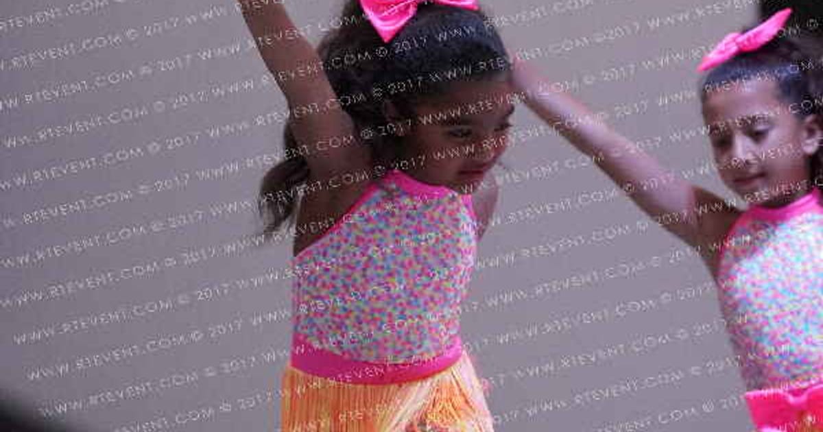 Little Bitty Pretty One · Recital