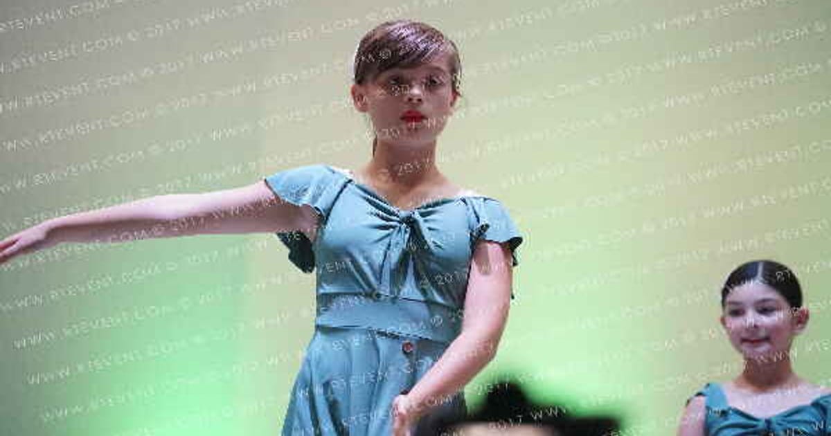 Stand By Me · Recital