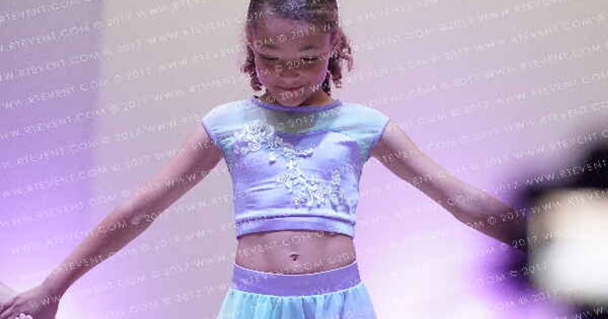 A Good Day · Recital