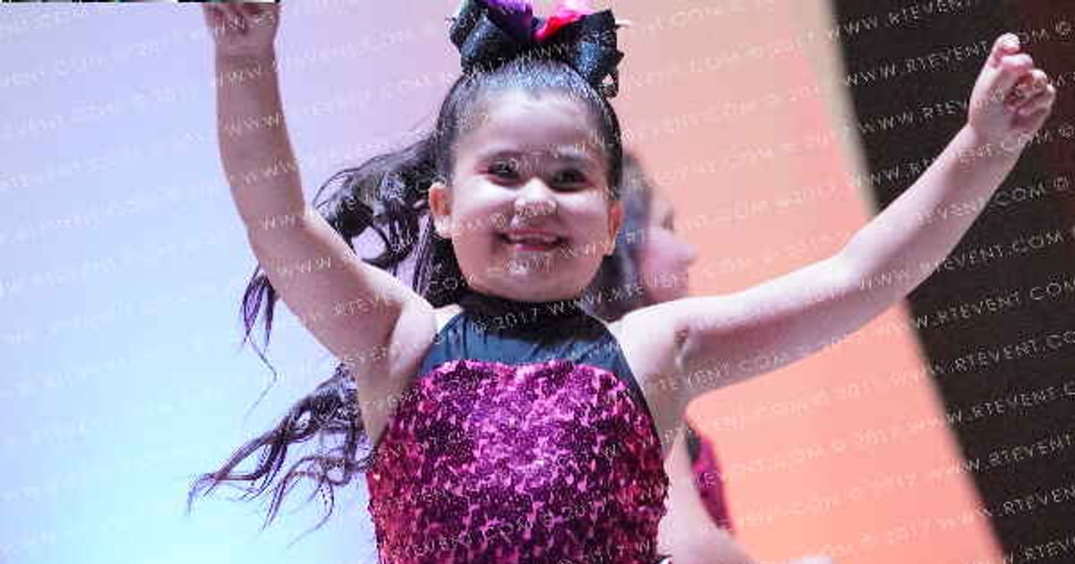 Shake It Off · Recital