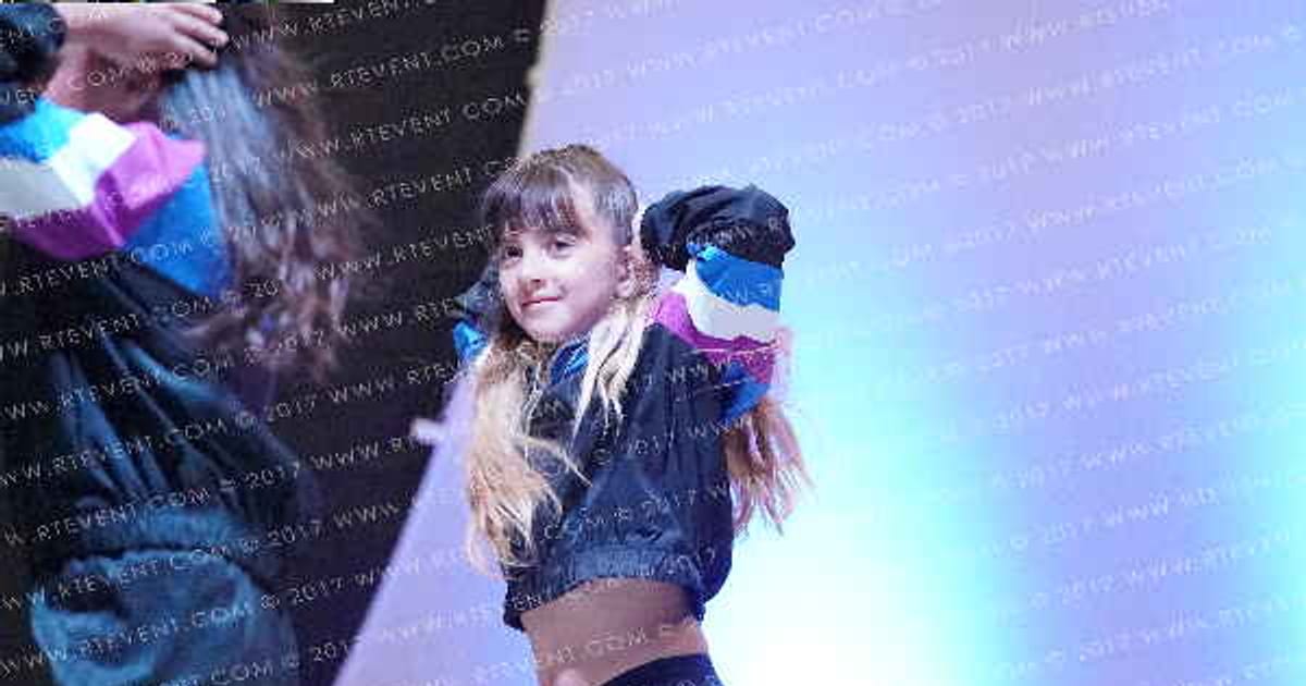All For You · Recital