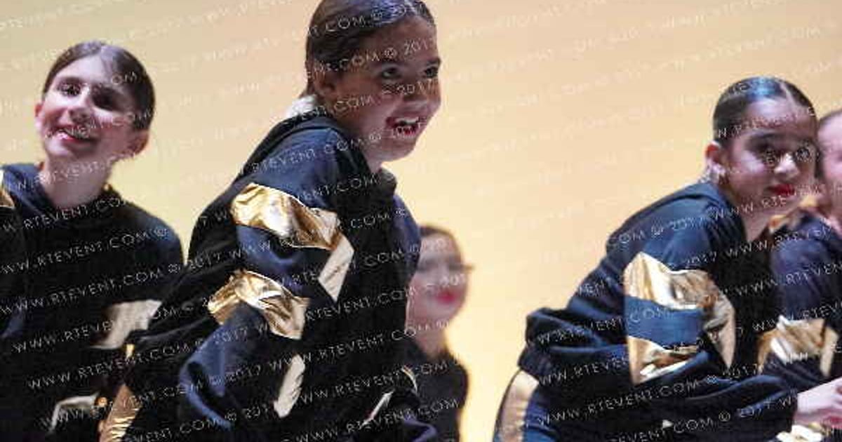 The Way I are · Recital