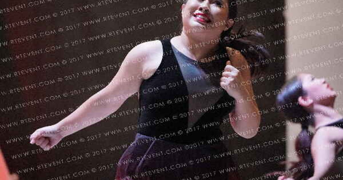 Before You Go · Recital