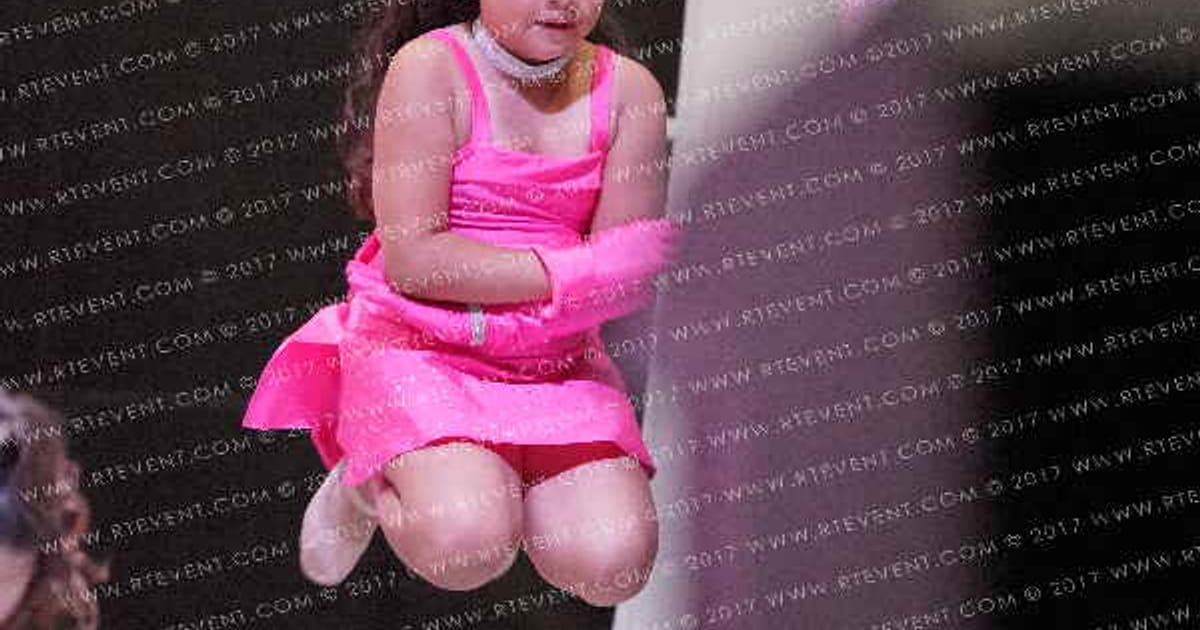 Barbie Girl · Recital