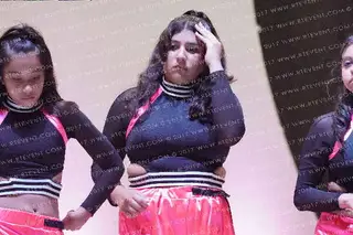 Groovy Remix
