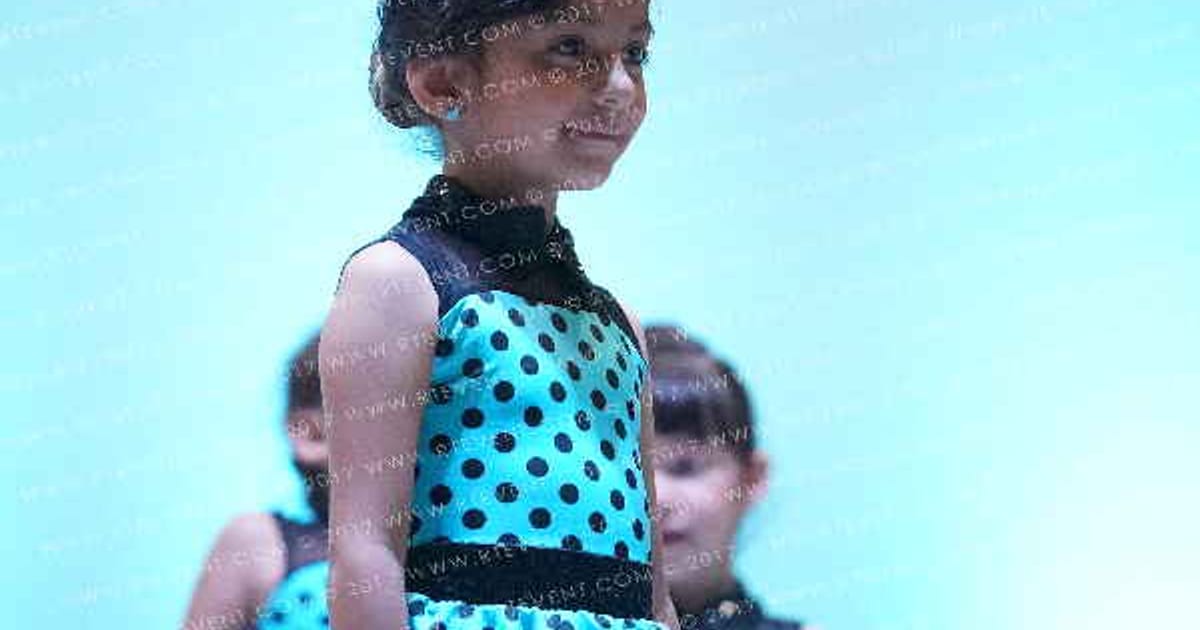 Dancing Queen · Recital