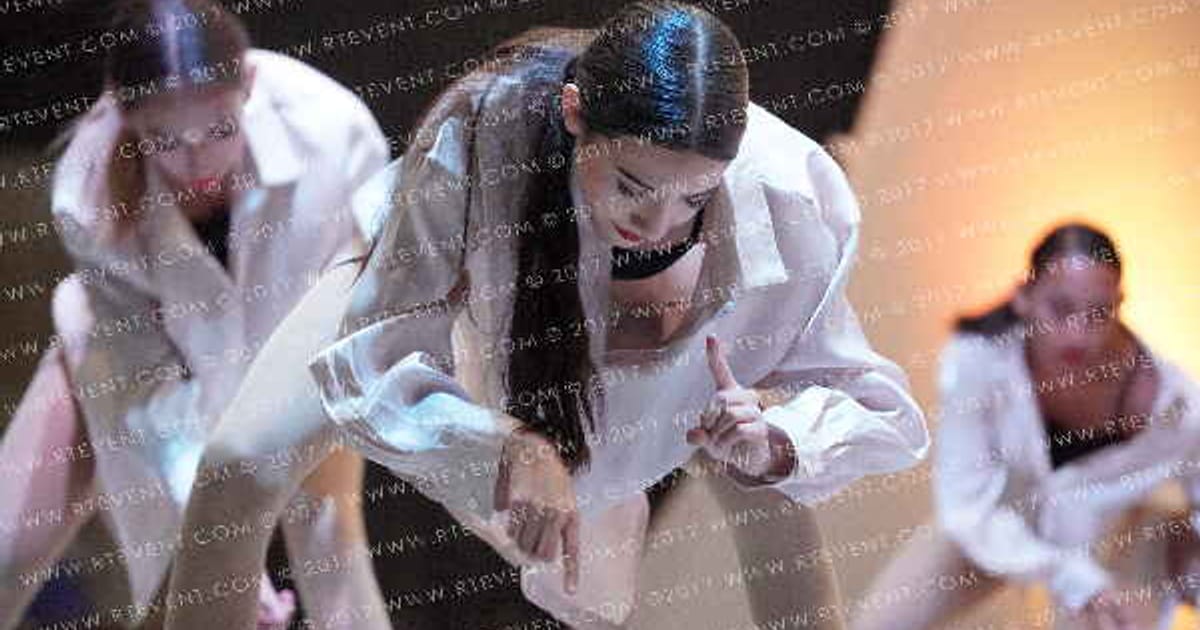 Someone Like You · Recital