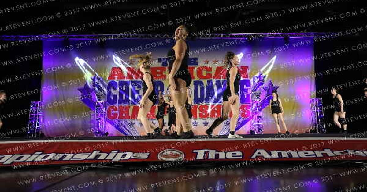 Northwest Power Athletics Black Ice · Northwest Portlans