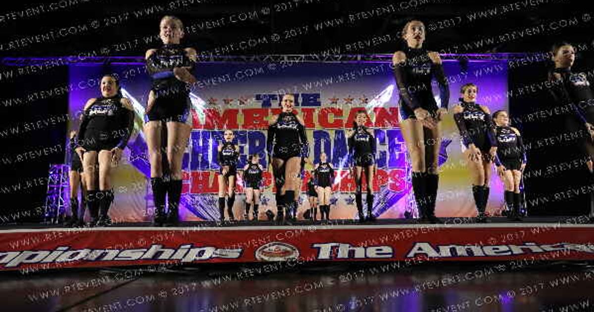 Oregon Dream Teams Radiance · Northwest Portlans