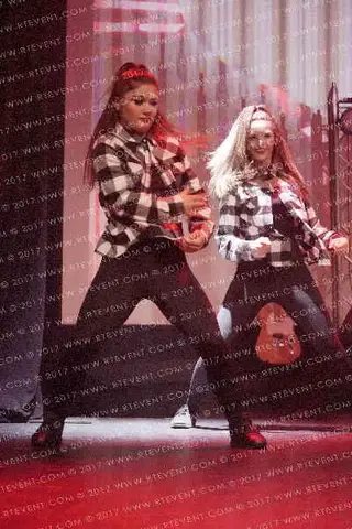 White Stripes NA