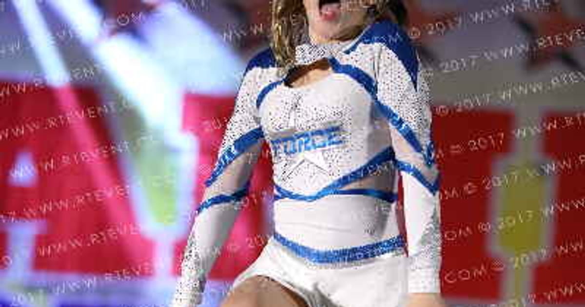 Elite Force Cheer Queenz · Northwest Portlans