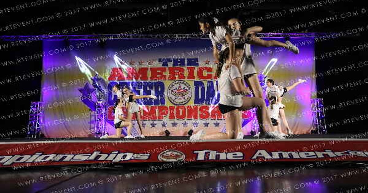 Legacy Athletics Sapphire · Northwest Portlans