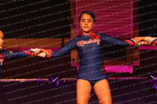 Rosebery School Sapphires