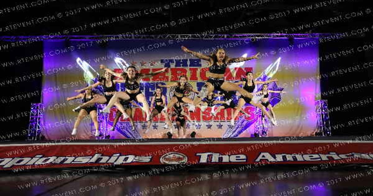Dynamic Edge Athletics Wildfire · Northwest Portlans