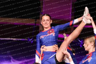 Rosebery School Diamonds