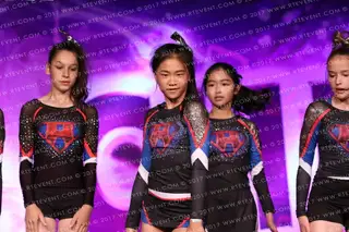 H.S.O Junior Level 1 Schools
