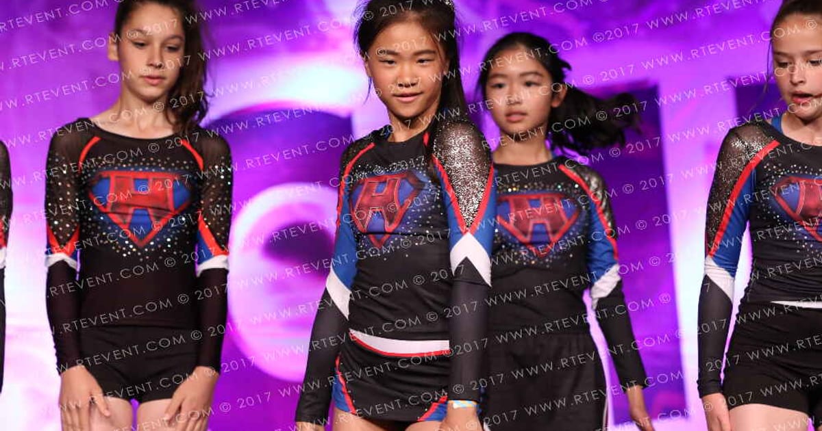 H.S.O Junior Level 1 Schools · FC Internationals