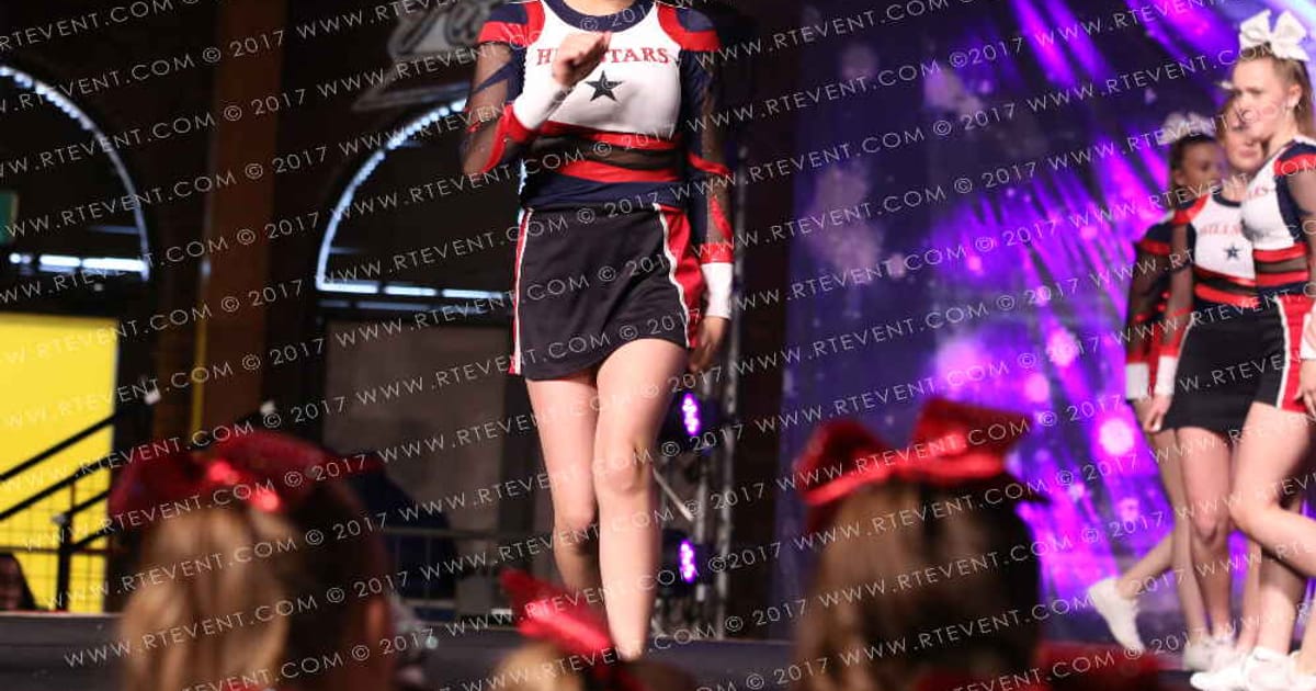 Hillstars Lightning · FC Internationals
