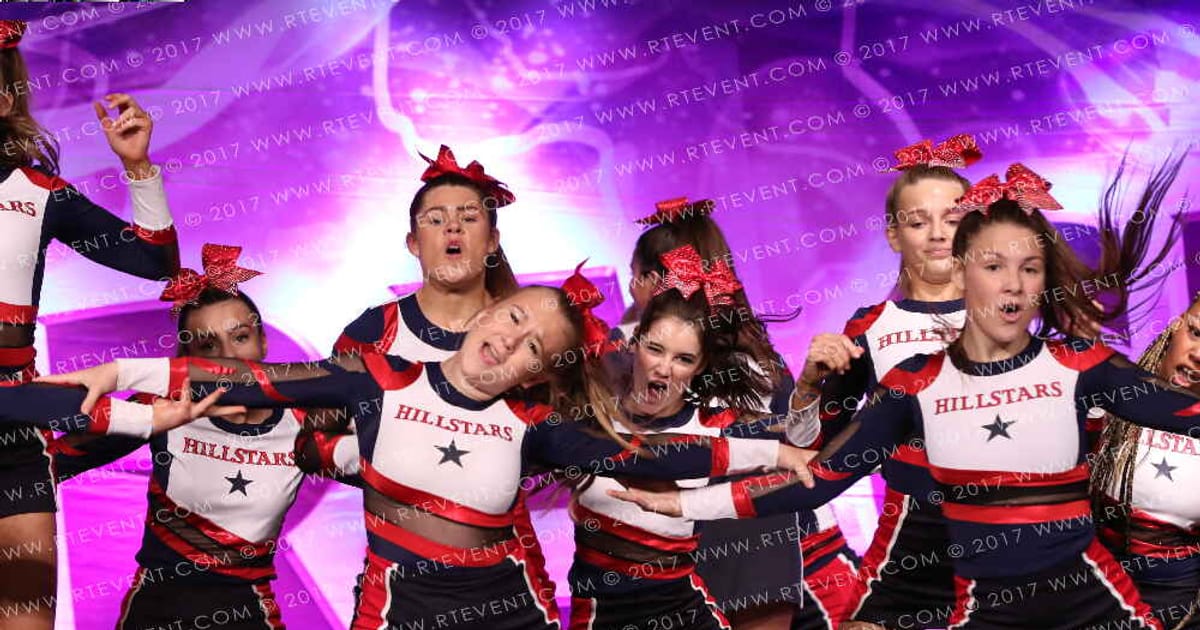 Hillstars Thunder · FC Internationals