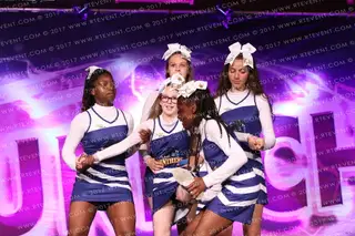 HAO PANTHERS Senior Level 2 Schools