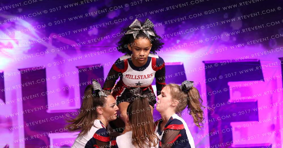 Hillstars Shade · FC Internationals