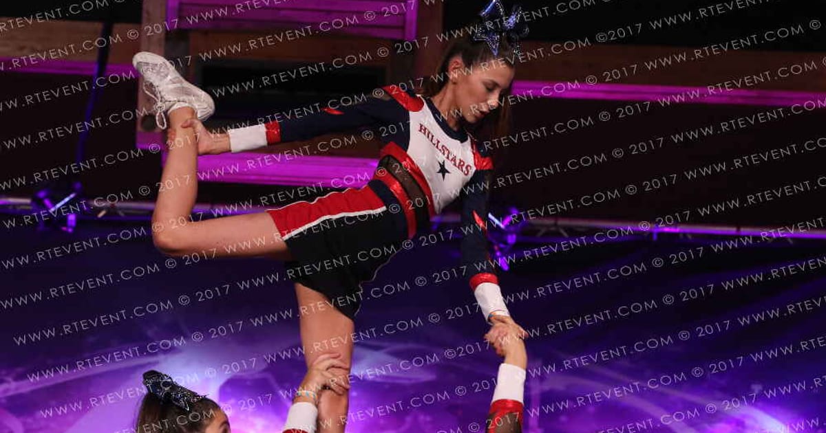 Hillstars Midnight · FC Internationals
