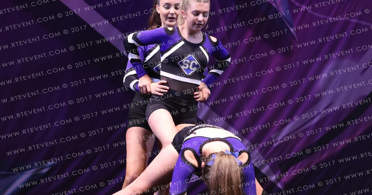 Smartcheer Geode · FC Internationals