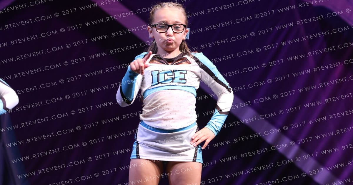 Ice Fusion CRUSH · FC Internationals