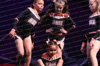 Elements Elite Sandstorm
