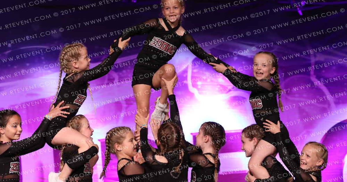 Zodiac Allstars KIWI · FC Internationals