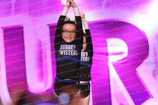 Surrey Twisters Little Lightnings