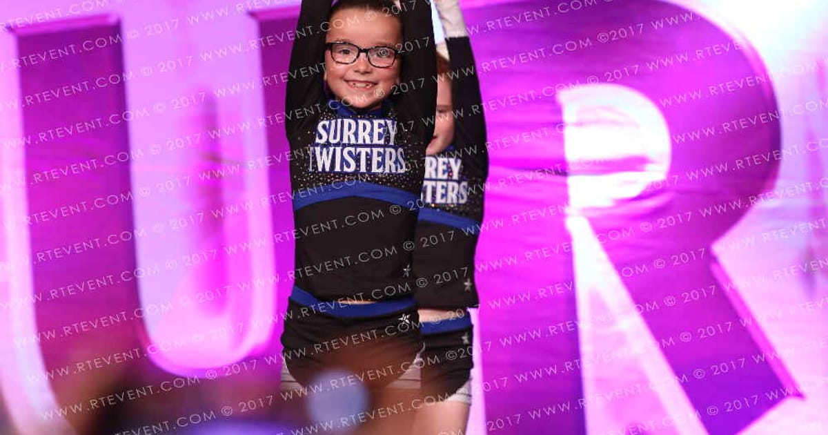Surrey Twisters Little Lightnings · FC Internationals
