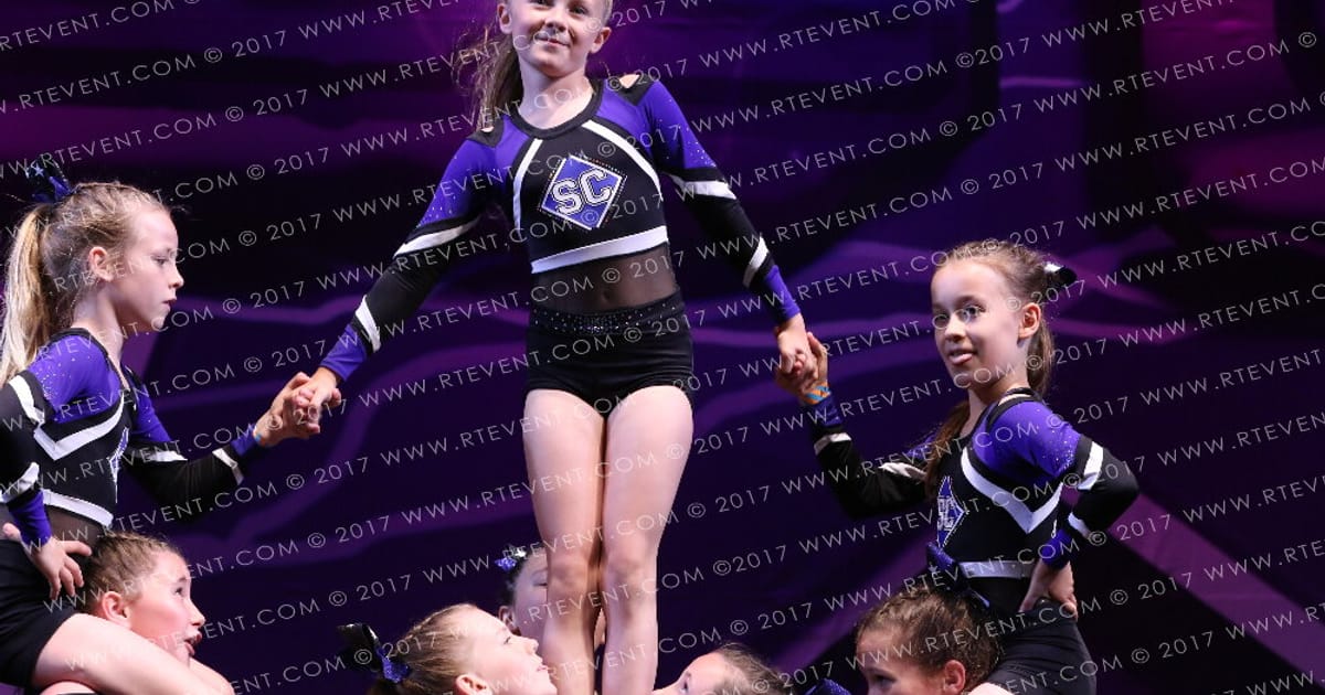 Smartcheer Onyx · FC Internationals