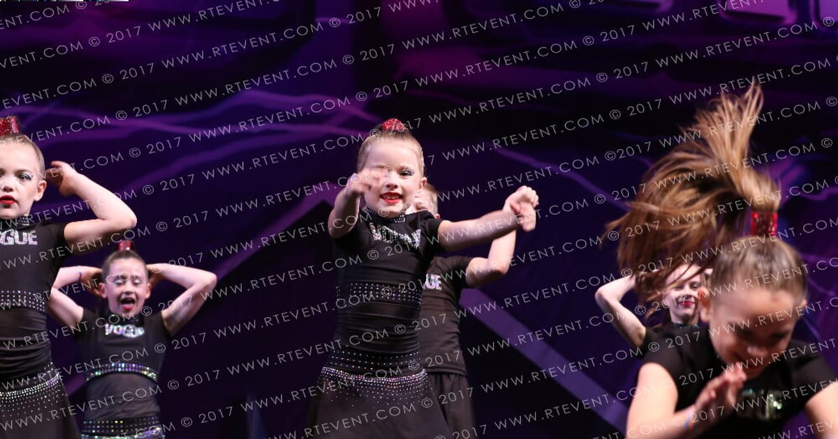 Vogue Athletics X-Small Youth Prep Level 1 Prep · FC Internationals