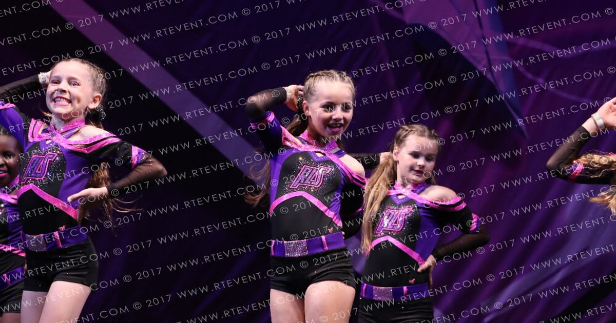 RLS Elite Mayhem · FC Internationals