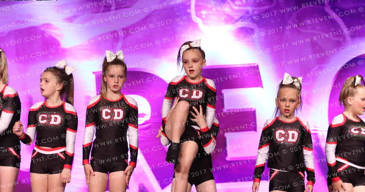 Coventry Dynamite MISSILES PREP · FC Internationals