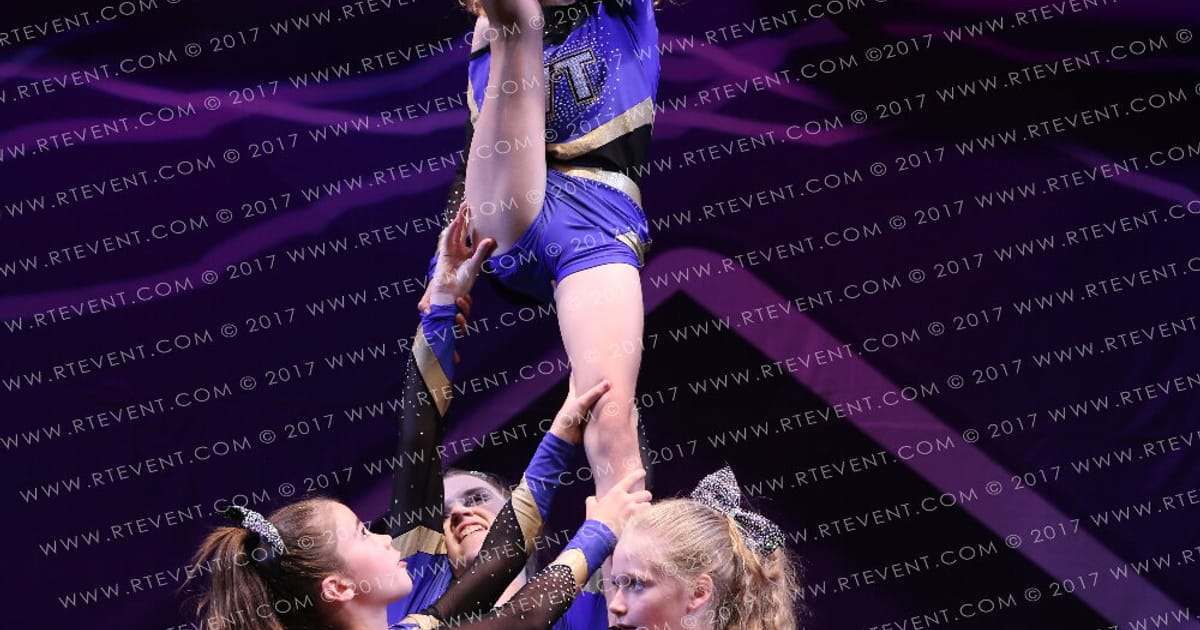 Vista Twisters HALO · FC Internationals