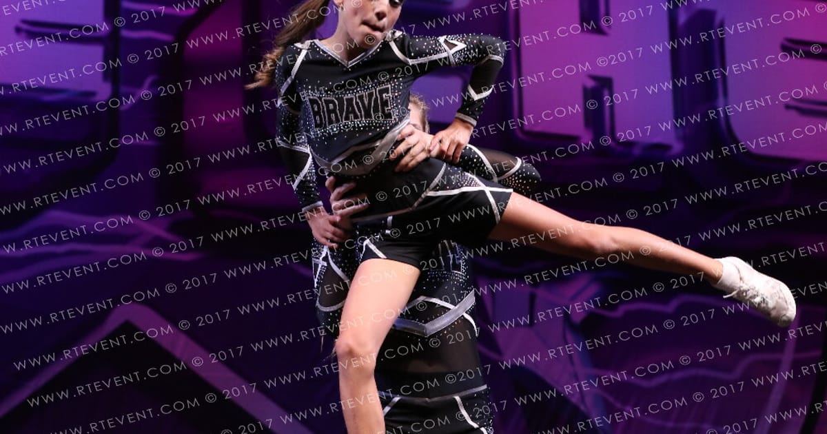 Brave Allstars Spy Kids · FC Internationals
