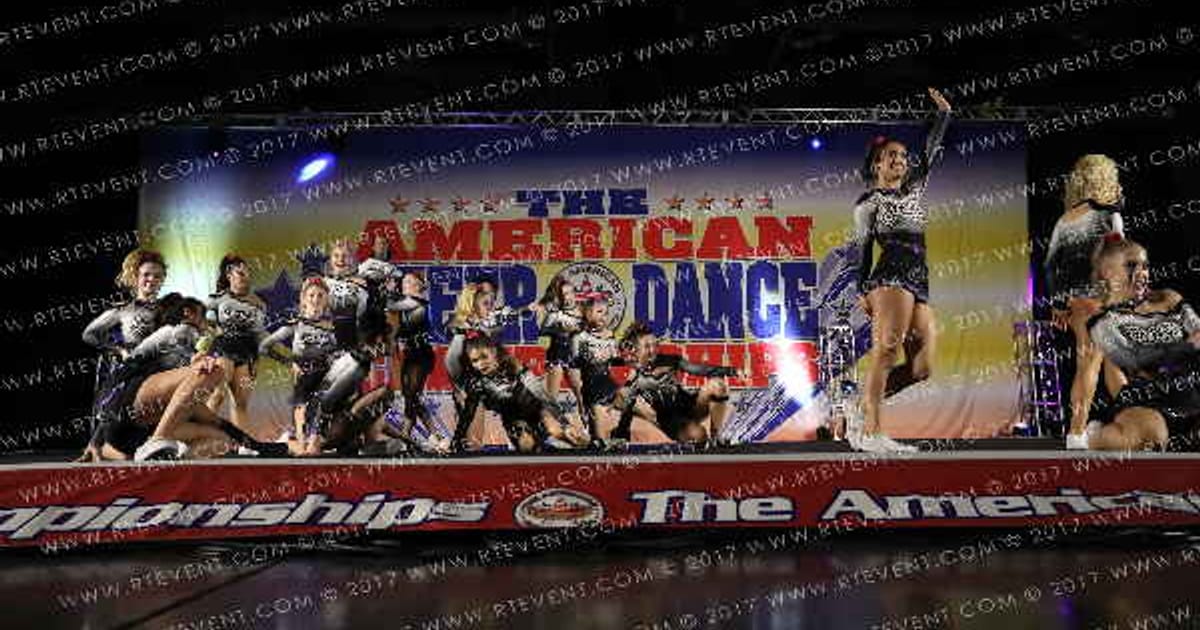Northwest Silverstars Dynasty Ladies · Northwest Portlans
