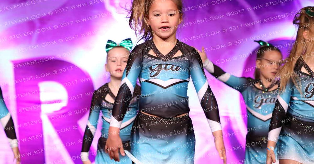 GCA Emeralds · FC Internationals