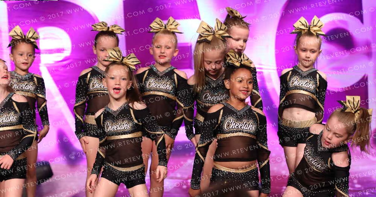 Chiltern Cheetahs Cubs · FC Internationals