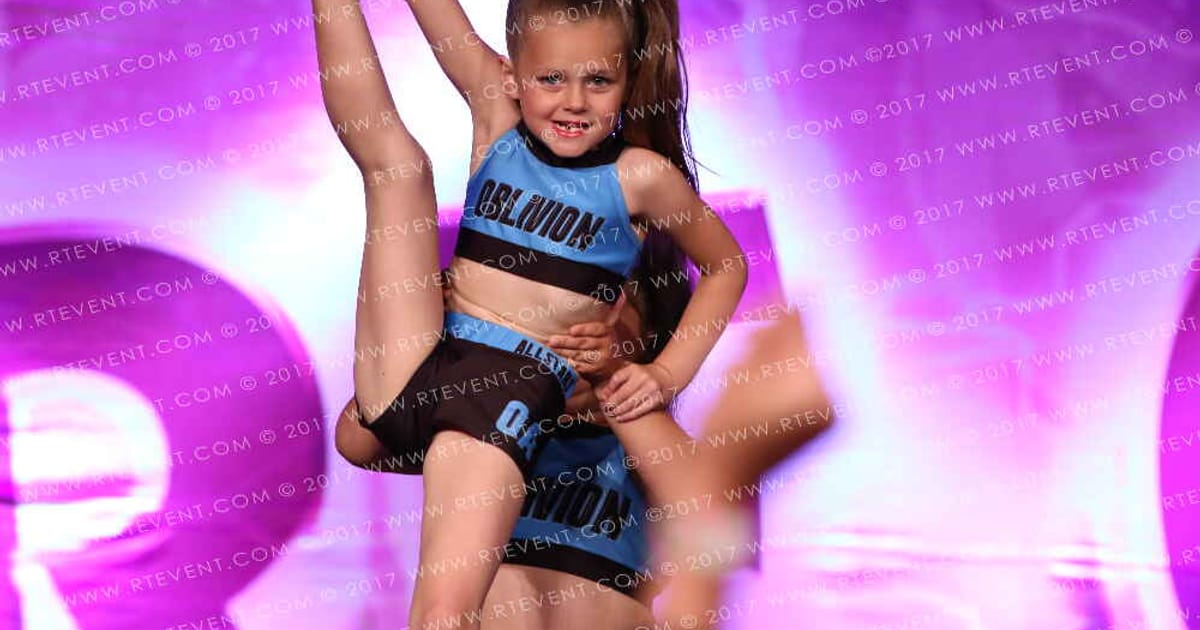 Oblivion Allstars Teacups · FC Internationals