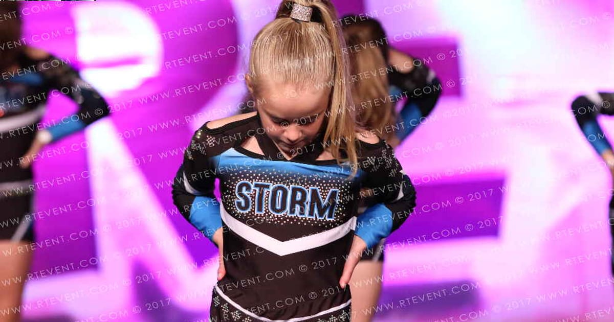 Storm Athletics BLIZZARD · FC Internationals