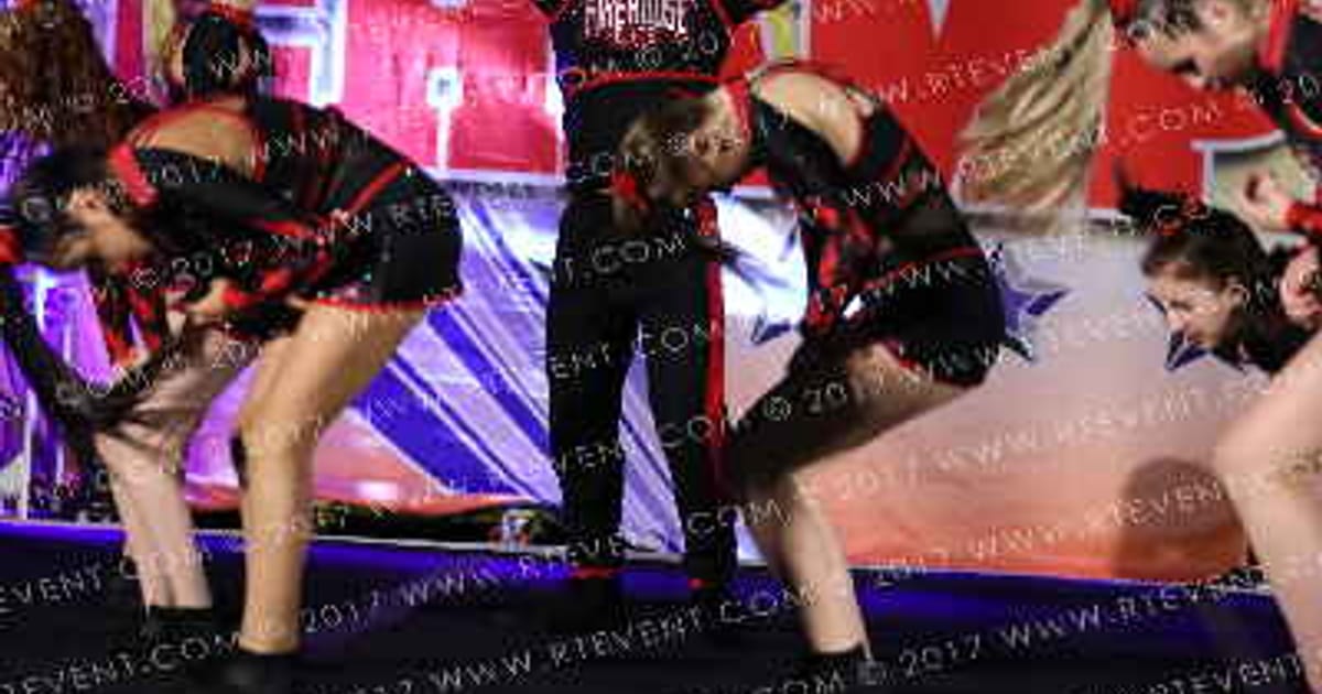 Firehouse Elite Blackout · Northwest Portlans