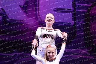 Elements Elite Lady Lightning